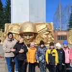 ЛЮБИМЫЙ ГОРОД ГЛАЗАМИ ДЕТЕЙ