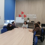 ПРОФОРИЕНТАЦИЯ