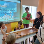 Фестиваль «Моя семья – страны богатство»