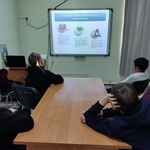 БЕЗОПАСНЫЙ ИНТЕРНЕТ