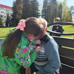 АКЦИЯ  #ГЕОРГИЕВСКАЯ ЛЕНТОЧКА