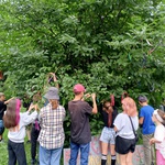 Праздничное  мероприятие «Мое будущее»