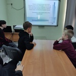 БЕЗОПАСНЫЙ ИНТЕРНЕТ
