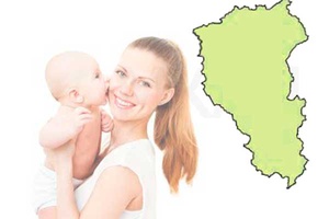 О реализации регионального материнского капитала