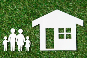 Информация по ипотечному кредитованию семей
