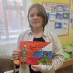 ДЕТСКИЕ РИСУНКИ О ВОЙНЕ И ПОБЕДЕ