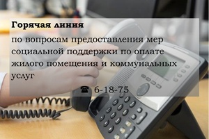 Горячая линия