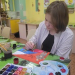 ДЕТСКИЕ РИСУНКИ О ВОЙНЕ И ПОБЕДЕ