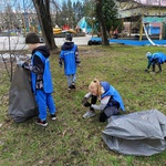 С ЗАБОТОЙ О ЛЮБИМОМ ГОРОДЕ