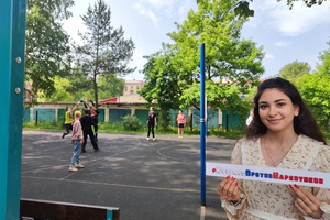 КУЗБАСС ПРОТИВ НАРКОТИКОВ!