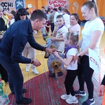 КОСМИЧЕСКАЯ СПАРТАКИАДА