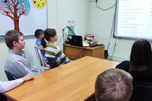 ОСТЕРЕГАЕМСЯ ИНТЕРНЕТ-ЛОВУШЕК!