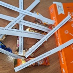 С ЛЮБИМЫМИ НЕ РАССТАВАЙТЕСЬ!